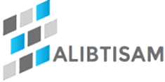 ALIBTISAM Logo